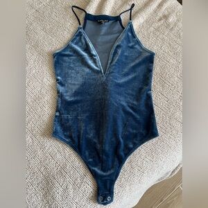 Express Bodysuit
